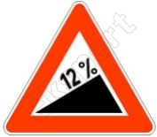 Znak I-3