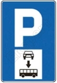 Znak III-33
