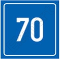 Znak III-67