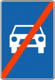 Znak III-69.1