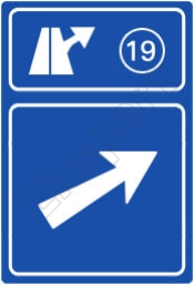 Znak III-82
