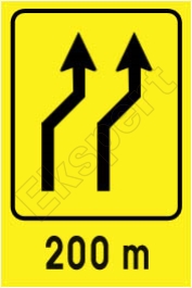 Znak III-304