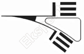 Znak V-13.3
