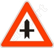 Znak I-27