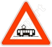 Znak I-31