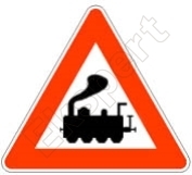 Znak I-33