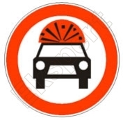 Znak II-9