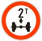 Znak II-23
