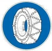 Znak II-39