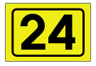 Znak III-96-3